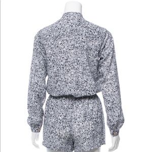 Michael Kors romper